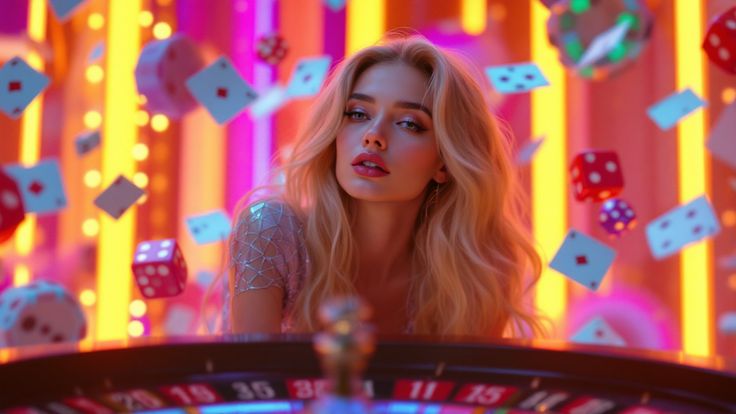 Coral Casino پاکستان ریئل منی گیمز