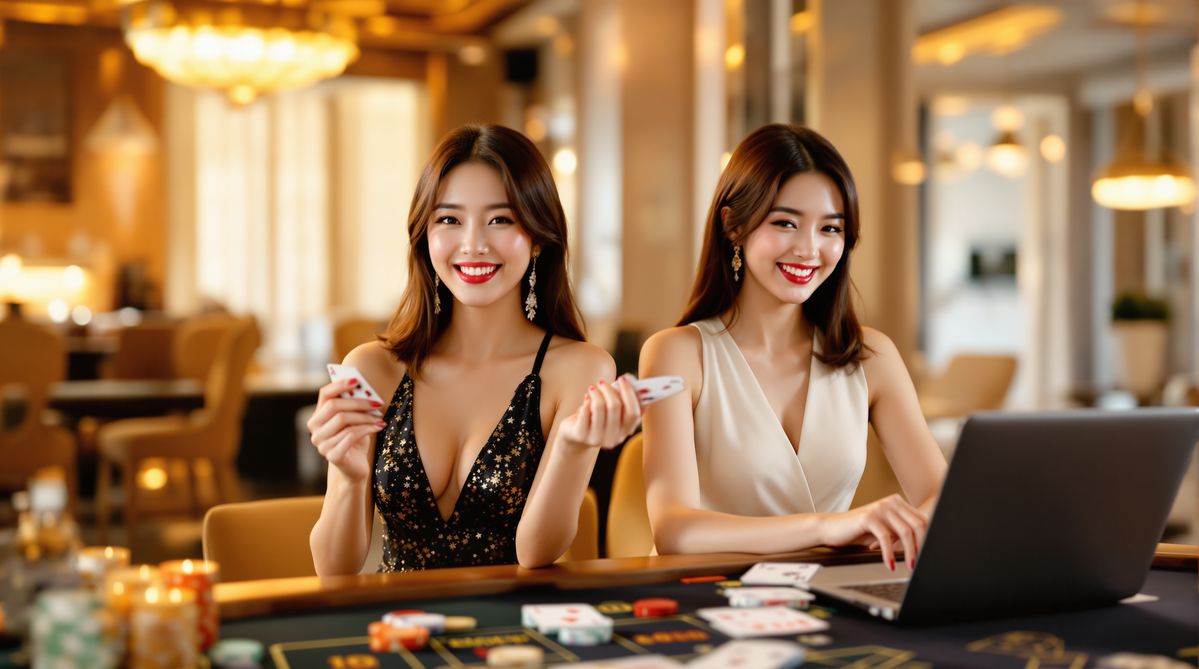 Coral Casino پاکستان ریئل منی گیمز