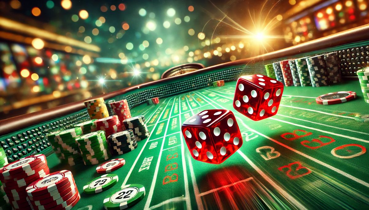Coral Casino پاکستان ریئل منی گیمز